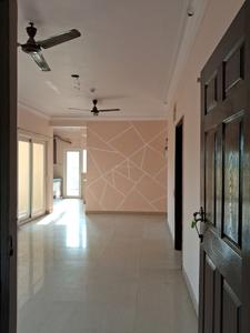 Main Entrance Image of 1425 Sq.ft 3 BHK Apartment / Flat for sale in Paramount Floraville, Sector 137 Noida for Rs. 16400000