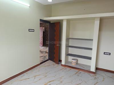 Bedroom Image of 1198 Sq.ft 2 BHK Independent House for sale in Madras Varsha Garden, Avadi Chennai for Rs. 8000000