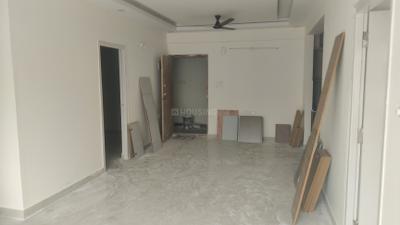 Living Room Image of 1800 Sq.ft 3 BHK Apartment / Flat for sale in Whitefield Bengaluru for Rs. 9500000