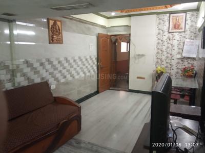 2 BHK Flat