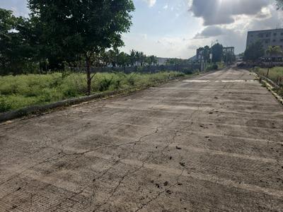 Image of 1000 Sq.ft Residential Plot / Land for sale in Kesnand, Pune for Rs. 751000