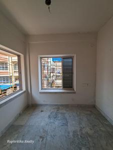 Bedroom Image of 1180 Sq.ft 2 BHK Apartment / Flat for sale in Bansdroni Kolkata for Rs. 5500000