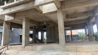 Image of 1182 Sq.ft 2 BHK Apartment / Flat for sale in Datta Colony, Kolhapur for Rs. 7000000
