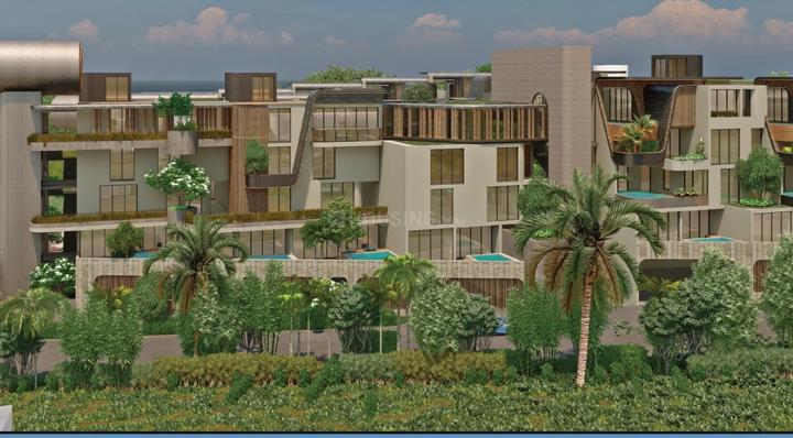 Colva High end Villas Main Image 1