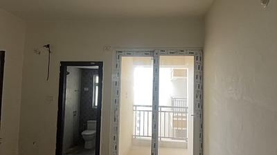 Bedroom Image of 1175 Sq.ft 2 BHK Apartment / Flat for sale in Nutan Lotus Abode, Gola Road Patna for Rs. 9900000