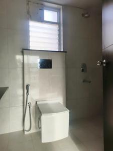 Bedroom One Image of 1500 Sq.ft 3 BHK Apartment / Flat for sale in Sankalp Square, Devinagar Bengaluru for Rs. 21500000