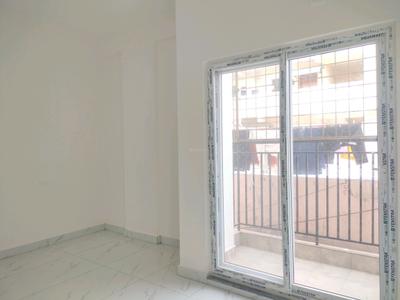 Bedroom Image of 1133 Sq.ft 3 BHK Apartment / Flat for sale in Parappana Agrahara Bengaluru for Rs. 8122222