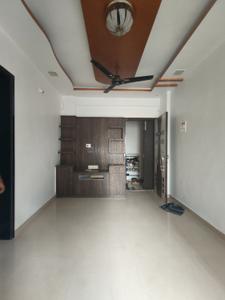 Hall Image of 550 Sq.ft 1 BHK Apartment / Flat for sale in Kalwa Thane for Rs. 4800000