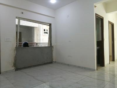 Living Room Image of 1140 Sq.ft 2 BHK Apartment / Flat for sale in Munnekollal Bengaluru for Rs. 7500000