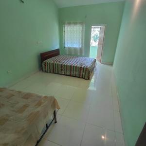 Bedroom Image of 1683 Sq.ft 3 BHK Villa for sale in Porvorim Goa for Rs. 28000000