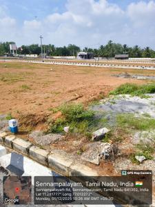 Karamadai Plot View 3