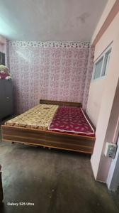 Bedroom Image of Himkar Dham in Lakkar Bazar, Shimla