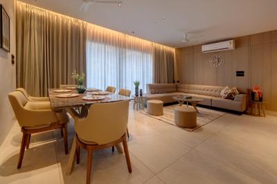 3 BHK Flat