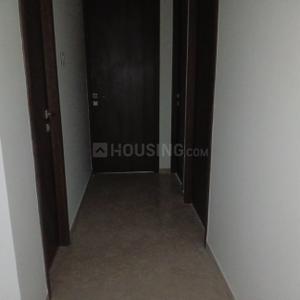 3 BHK Flat