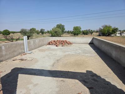 Image of 1070 Sq.ft 1 BHK Independent House for sale in Ramchandpura, Jaipur for Rs. 3200000