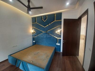 Bedroom Image of 3485 Sq.ft 3 BHK Apartment / Flat for rent in Century Ethos, Byatarayanapura Bengaluru for Rs. 190000