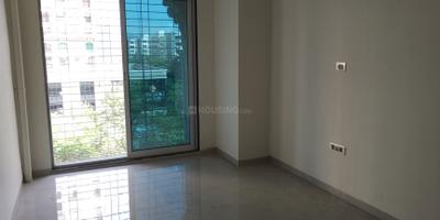 Living Room Image of 970 Sq.ft 2 BHK Apartment / Flat for sale in Monarch Fortune, Kharghar Navi Mumbai for Rs. 14600000