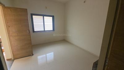 Bedroom Image of 932 Sq.ft 3 BHK Duplex for rent in Sanand Ahmedabad for Rs. 18000