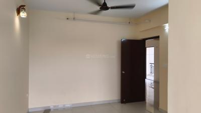 Image of 881 Sq.ft 2 BHK Apartment / Flat for rent in Primarc Southwind Block 9, Sonarpur, Kolkata for Rs. 17500