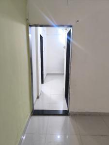 Hall Image of 1000 Sq.ft 2 BHK Apartment / Flat for rent in Monika Garden View, Pimpri Pune for Rs. 18000