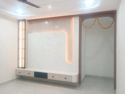 Living Room Image of 1431 Sq.ft 3 BHK Apartment / Flat for sale in Bandlaguda Jagir Hyderabad for Rs. 11500001