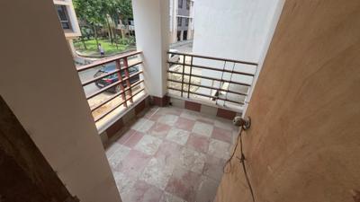 Image of 1450 Sq.ft 3 BHK Apartment / Flat for sale in Paikpara, Kolkata for Rs. 11000000