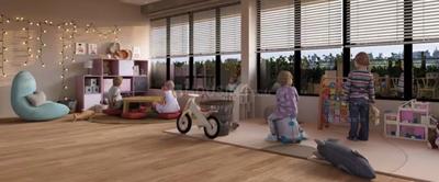 Image of 2736 Sq.ft 4 BHK Apartment / Flat for sale in Shree Sonigara Quorra, Pimpri, Pune for Rs. 19200000