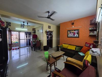3 BHK Flat