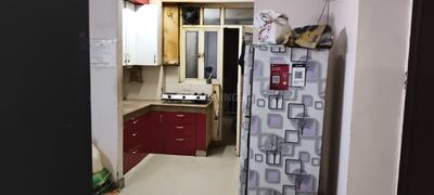 Kitchen Image of 1200 Sq.ft 3 BHK Apartment / Flat for sale in Supertech Ecociti, Sector 137 Noida for Rs. 14000000