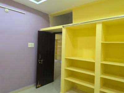 Bedroom Image of 1400 Sq.ft 3 BHK Apartment / Flat for sale in Dr A S Rao Nagar Colony Secunderabad for Rs. 7800000