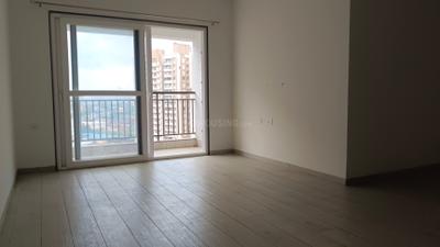 Living Room Image of 1440 Sq.ft 3 BHK Apartment / Flat for sale in K Shire Wing A B C D, Punawale Pune for Rs. 13500000