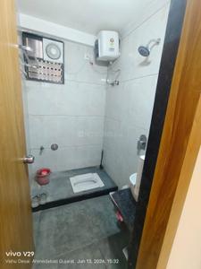 Image of 1278 Sq.ft 2 BHK Apartment / Flat for sale in Shree Sahajanand Helenium, Chandkheda, Ahmedabad for Rs. 6800000