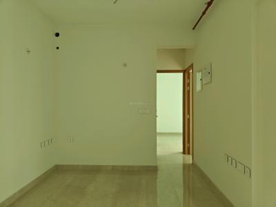 Living Room Image of 692 Sq.ft 2 BHK Apartment / Flat for sale in Purva Clermont, Chembur Mumbai for Rs. 25500000