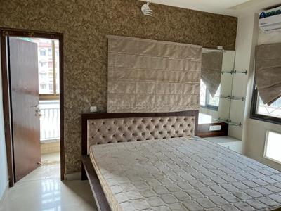 Bedroom Image of 2400 Sq.ft 3 BHK Apartment / Flat for sale in Lalpur Ranchi for Rs. 14500000