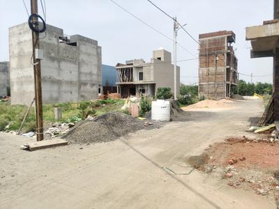 Image of 800 Sq.ft Residential Plot / Land for sale in Alkapuri, Ratlam for Rs. 3500000