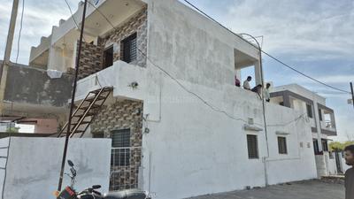 Image of 1000 Sq.ft 2 BHK Independent House for sale in Jafrabad, Akola for Rs. 3500000