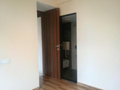 Bedroom Image of 720 Sq.ft 1 BHK Apartment / Flat for rent in Rai Aaragya, Kalyan East Kalyan for Rs. 13000