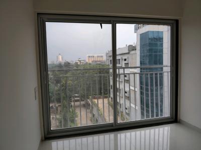 Bedroom Image of 1180 Sq.ft 2 BHK Apartment / Flat for sale in Tricity Luxuria, Panvel Navi Mumbai for Rs. 11500000