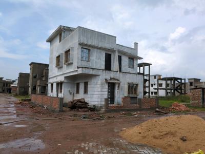 Image of 2160 Sq.ft Residential Plot / Land for sale in Swapnabhumi, New Town, Kolkata for Rs. 5550000