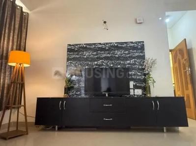 Hall Image of 700 Sq.ft 2 BHK Apartment / Flat for rent in Shree Vardhman Mantra, Sector 67 Gurgaon for Rs. 26500
