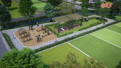 Residential Plot