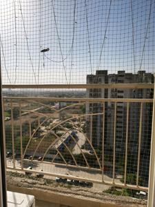 Bedroom Image of 585 Sq.ft 1 BHK Apartment / Flat for sale in Aditya Urban Homes Phase 1A, Bamheta Village Ghaziabad for Rs. 3090000
