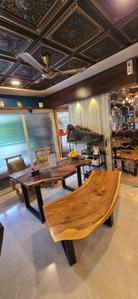 Image of 3000 Sq.ft 2 BHK Villa for sale in Darode Shriniwas Liviano Phase I, Kharadi, Pune for Rs. 34000000
