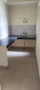 Kitchen Image of 585 Sq.ft 1 BHK Apartment / Flat for sale in Aditya Urban Homes Phase 1A, Bamheta Village Ghaziabad for Rs. 3190000