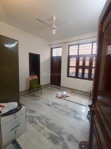 Hall Image of 1440 Sq.ft 2 BHK Builder Floor for rent in Sector 46 Gurgaon for Rs. 32000