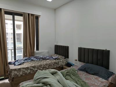 Bedroom Image of 1100 Sq.ft 2 BHK Apartment / Flat for sale in Lodha New Cuffe Parade Lodha Gardenia, Sion Mumbai for Rs. 35500000