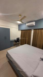 Bedroom Image of 3000 Sq.ft 4 BHK Independent House for rent in Baner Pune for Rs. 180000