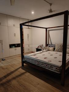 Bedroom Image of 3165 Sq.ft 3 BHK Villa for sale in Virugambakkam Chennai for Rs. 49000000
