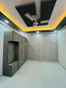 Hall Image of 1286 Sq.ft 3 BHK Apartment / Flat for sale in Shastri Nagar Ghaziabad for Rs. 4296532