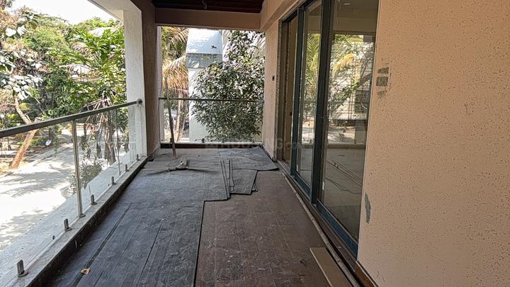 Nandan Freedom Park Living Room 1